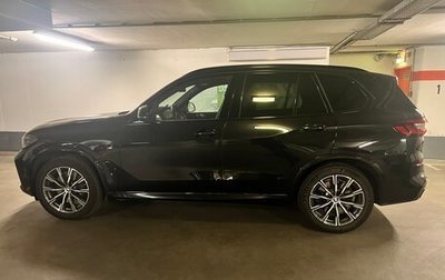BMW X5, 2022 год, 9 000 000 рублей, 1 фотография