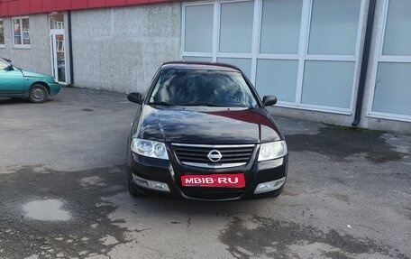Nissan Almera Classic, 2007 год, 415 000 рублей, 1 фотография