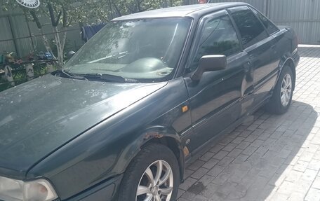 Audi 80, 1994 год, 300 000 рублей, 2 фотография