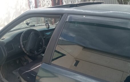 Audi 80, 1994 год, 300 000 рублей, 4 фотография