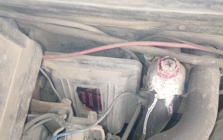 Audi 80, 1994 год, 300 000 рублей, 9 фотография