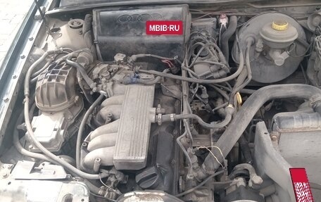 Audi 80, 1994 год, 300 000 рублей, 7 фотография