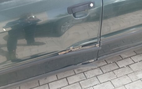 Audi 80, 1994 год, 300 000 рублей, 11 фотография