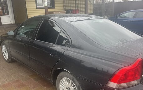 Volvo S60 III, 2004 год, 550 000 рублей, 6 фотография