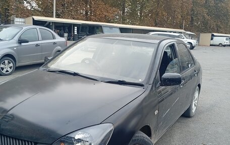 Mitsubishi Lancer IX, 2004 год, 345 000 рублей, 1 фотография