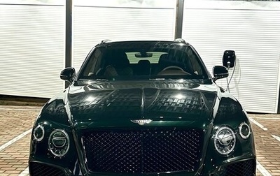 Bentley Bentayga I, 2019 год, 17 000 000 рублей, 1 фотография