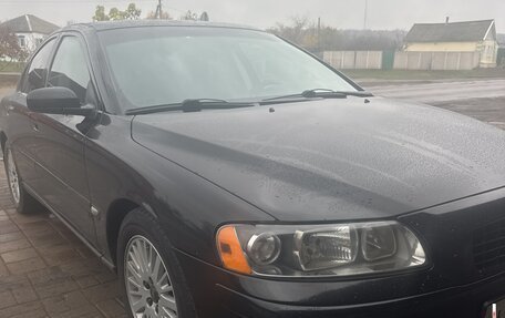 Volvo S60 III, 2004 год, 550 000 рублей, 7 фотография
