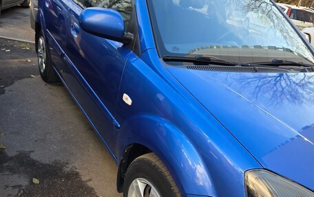 KIA Rio II, 2010 год, 600 000 рублей, 3 фотография