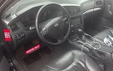 Volvo S60 III, 2004 год, 550 000 рублей, 2 фотография