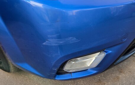 KIA Rio II, 2010 год, 600 000 рублей, 5 фотография