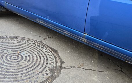 KIA Rio II, 2010 год, 600 000 рублей, 6 фотография