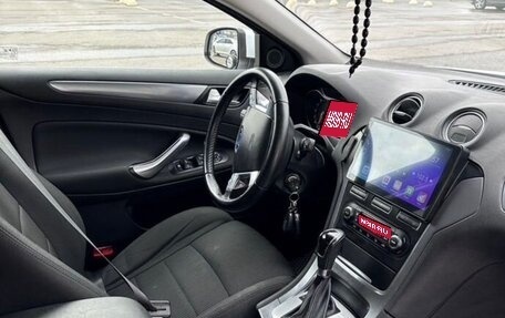 Ford Mondeo IV, 2012 год, 1 050 000 рублей, 1 фотография