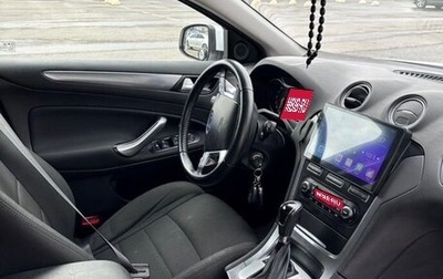 Ford Mondeo IV, 2012 год, 1 050 000 рублей, 1 фотография