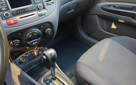 KIA Rio II, 2010 год, 600 000 рублей, 9 фотография