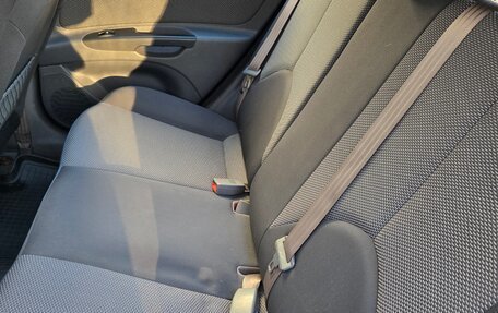 KIA Rio II, 2010 год, 600 000 рублей, 10 фотография