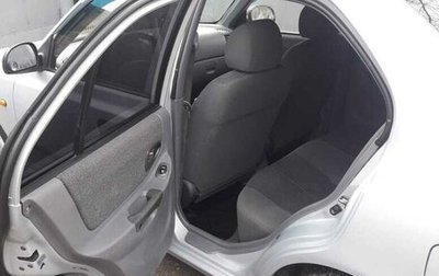 Hyundai Accent II, 2007 год, 800 000 рублей, 1 фотография