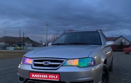 Daewoo Nexia I рестайлинг, 2012 год, 195 000 рублей, 1 фотография