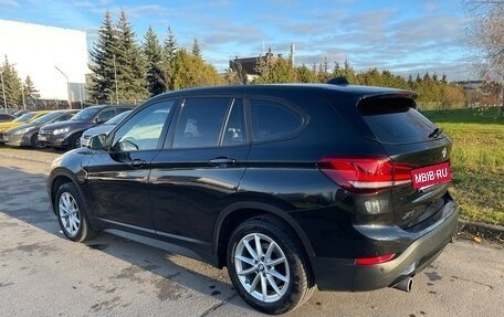 BMW X1, 2020 год, 3 100 000 рублей, 2 фотография