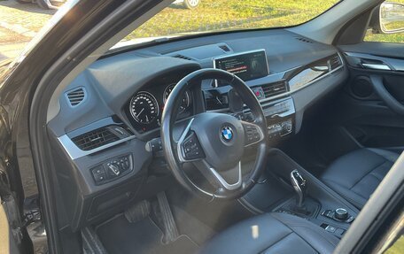 BMW X1, 2020 год, 3 100 000 рублей, 6 фотография