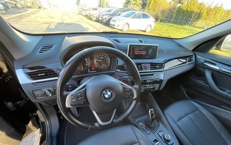 BMW X1, 2020 год, 3 100 000 рублей, 7 фотография