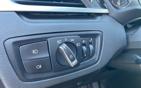 BMW X1, 2020 год, 3 100 000 рублей, 11 фотография