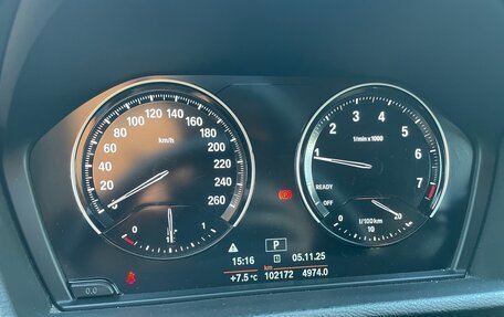 BMW X1, 2020 год, 3 100 000 рублей, 9 фотография