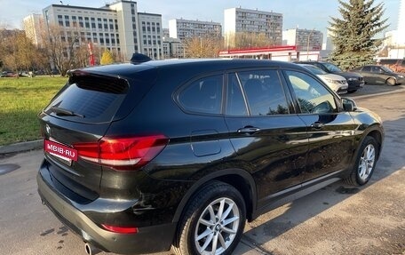 BMW X1, 2020 год, 3 100 000 рублей, 4 фотография