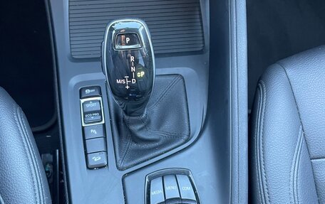 BMW X1, 2020 год, 3 100 000 рублей, 13 фотография