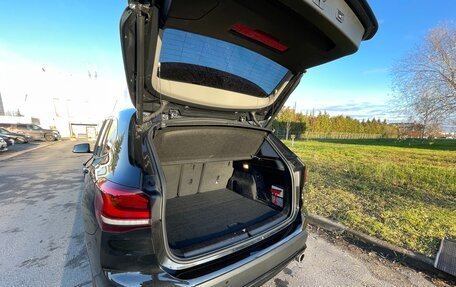 BMW X1, 2020 год, 3 100 000 рублей, 14 фотография