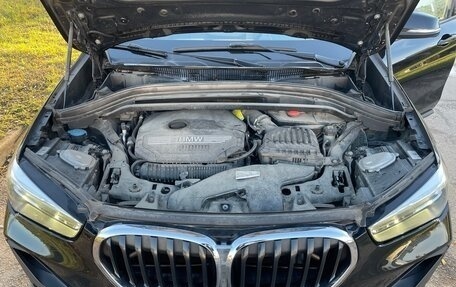 BMW X1, 2020 год, 3 100 000 рублей, 17 фотография