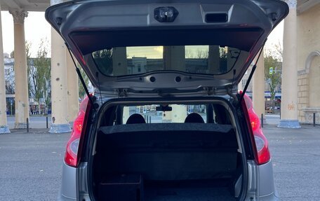 Nissan Note II рестайлинг, 2007 год, 770 000 рублей, 12 фотография