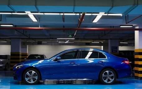 Mercedes-Benz A-Класс, 2022 год, 2 551 332 рублей, 1 фотография