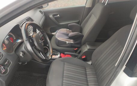 Volkswagen Polo VI (EU Market), 2019 год, 710 000 рублей, 9 фотография