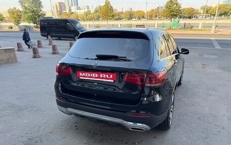 Mercedes-Benz GLC, 2020 год, 3 800 000 рублей, 4 фотография