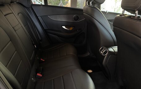 Mercedes-Benz GLC, 2020 год, 3 800 000 рублей, 10 фотография
