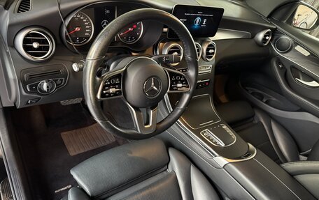 Mercedes-Benz GLC, 2020 год, 3 800 000 рублей, 8 фотография