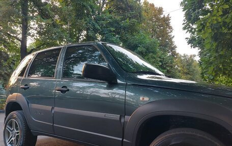 Chevrolet Niva I рестайлинг, 2019 год, 900 000 рублей, 5 фотография