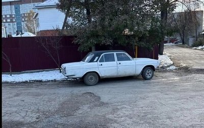 ГАЗ 24 «Волга», 1988 год, 80 000 рублей, 1 фотография