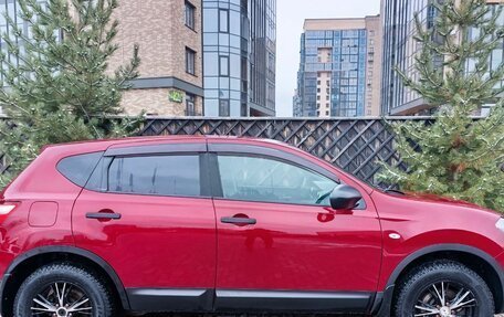 Nissan Qashqai, 2013 год, 1 000 000 рублей, 1 фотография