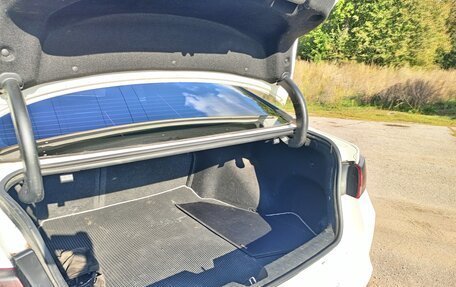 KIA Optima IV, 2017 год, 1 290 000 рублей, 9 фотография