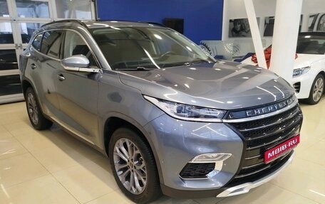 CheryExeed TXL, 2021 год, 2 249 900 рублей, 1 фотография