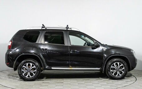 Nissan Terrano III, 2014 год, 749 585 рублей, 4 фотография