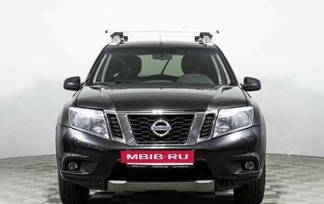 Nissan Terrano III, 2014 год, 749 585 рублей, 2 фотография