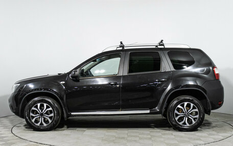 Nissan Terrano III, 2014 год, 749 585 рублей, 8 фотография