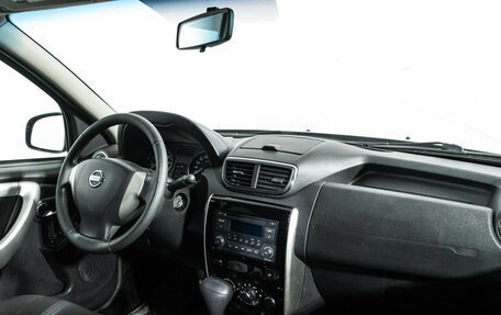 Nissan Terrano III, 2014 год, 749 585 рублей, 9 фотография