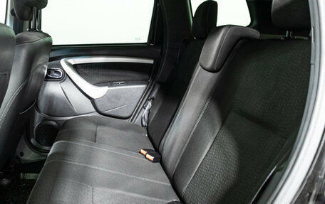 Nissan Terrano III, 2014 год, 749 585 рублей, 10 фотография