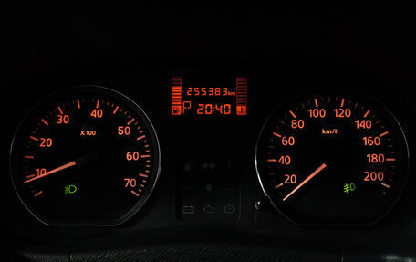 Nissan Terrano III, 2014 год, 749 585 рублей, 12 фотография