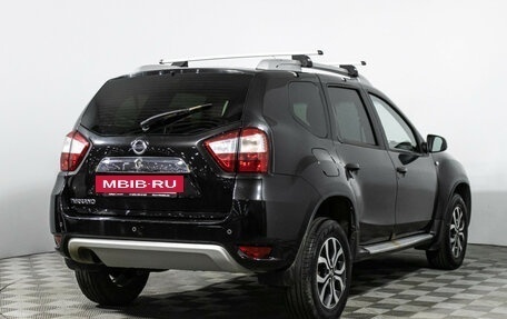 Nissan Terrano III, 2014 год, 749 585 рублей, 5 фотография