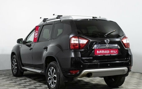 Nissan Terrano III, 2014 год, 749 585 рублей, 7 фотография