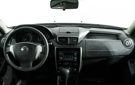 Nissan Terrano III, 2014 год, 749 585 рублей, 13 фотография